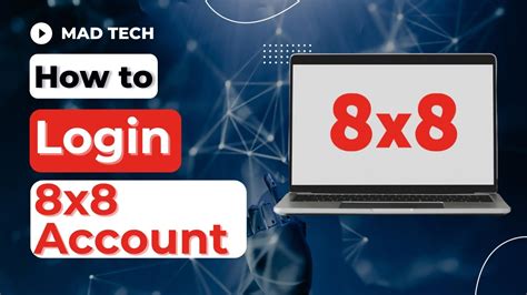 8x8 web login|Iba pa.